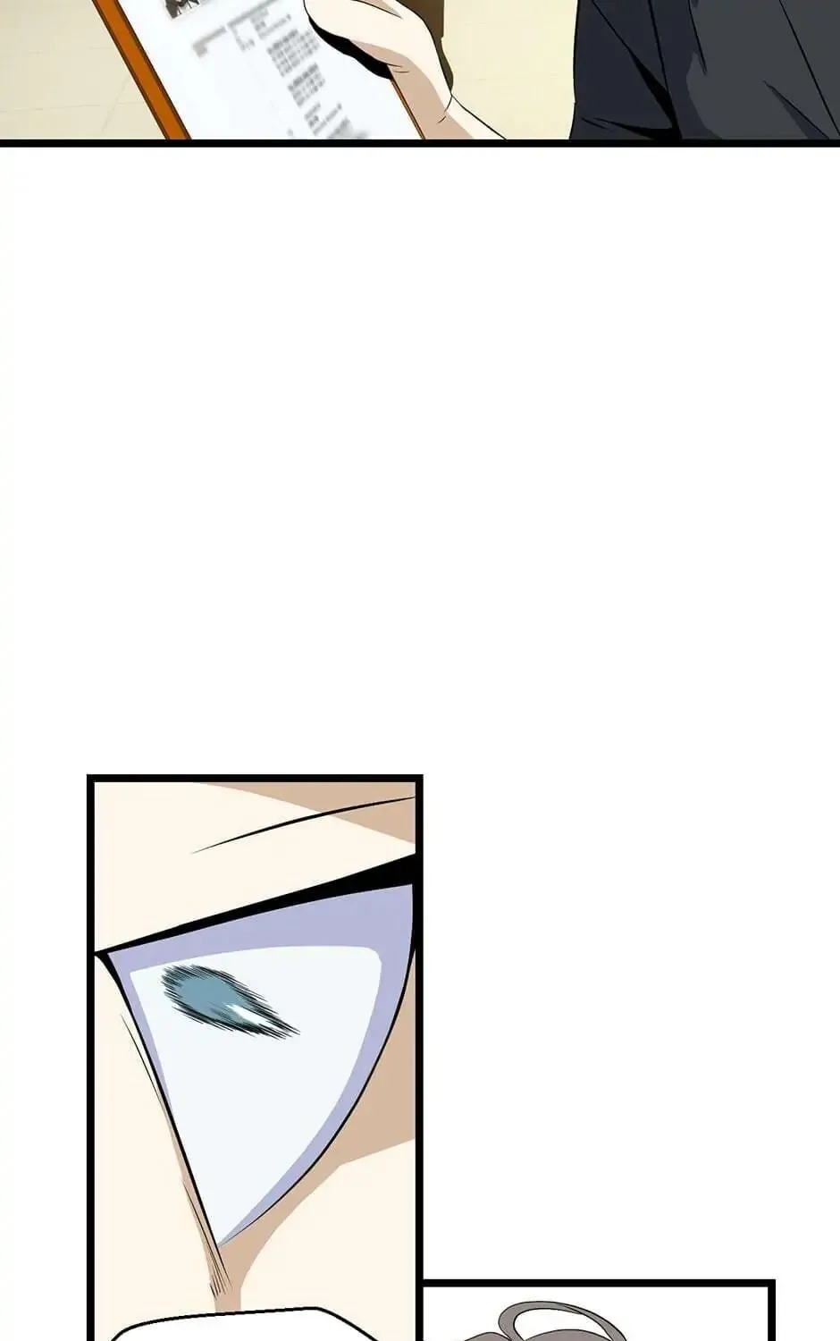 Read Kill The Hero chapter 9 image 28 on Lezhin