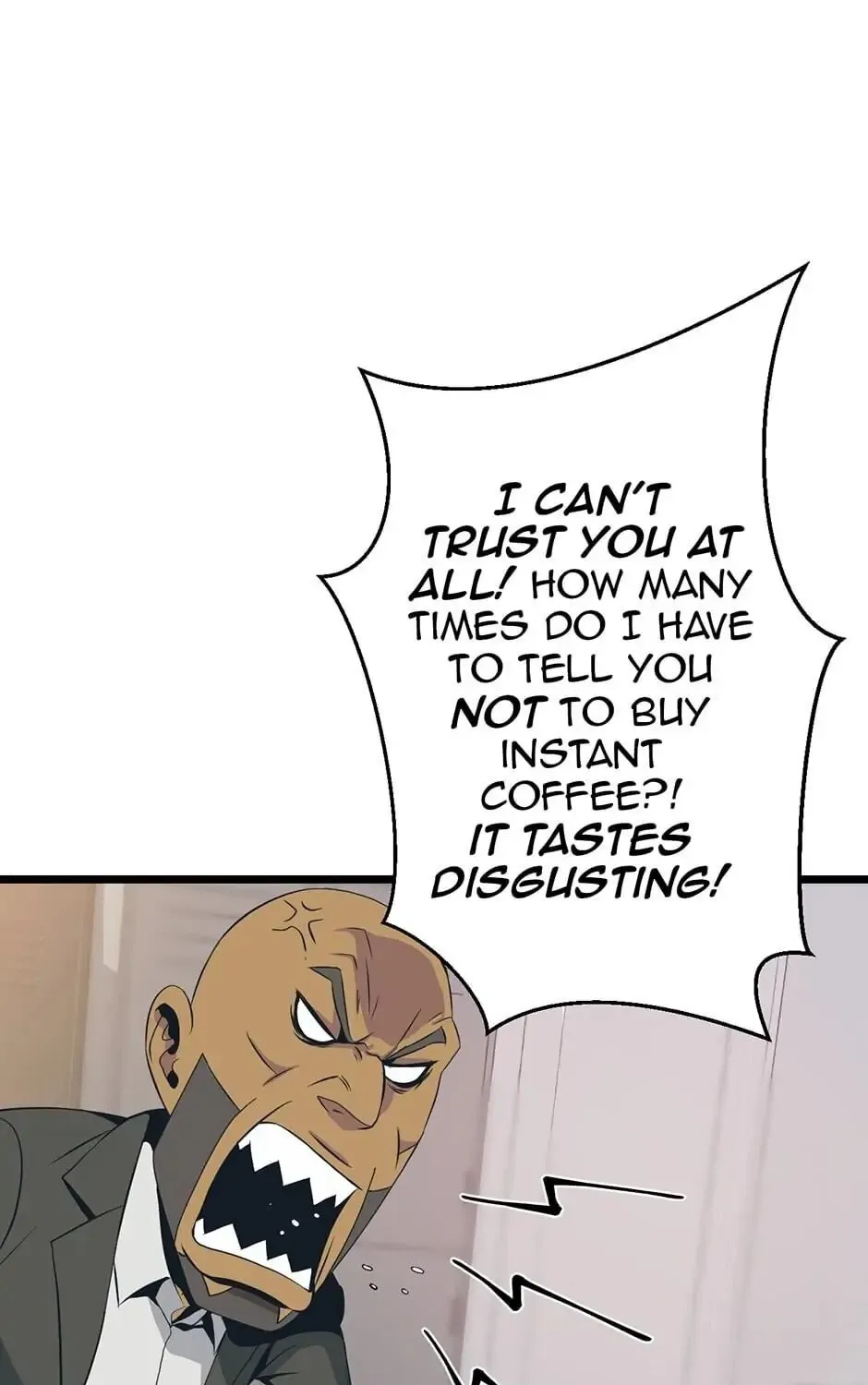 Read Kill The Hero chapter 9 image 38 on Lezhin