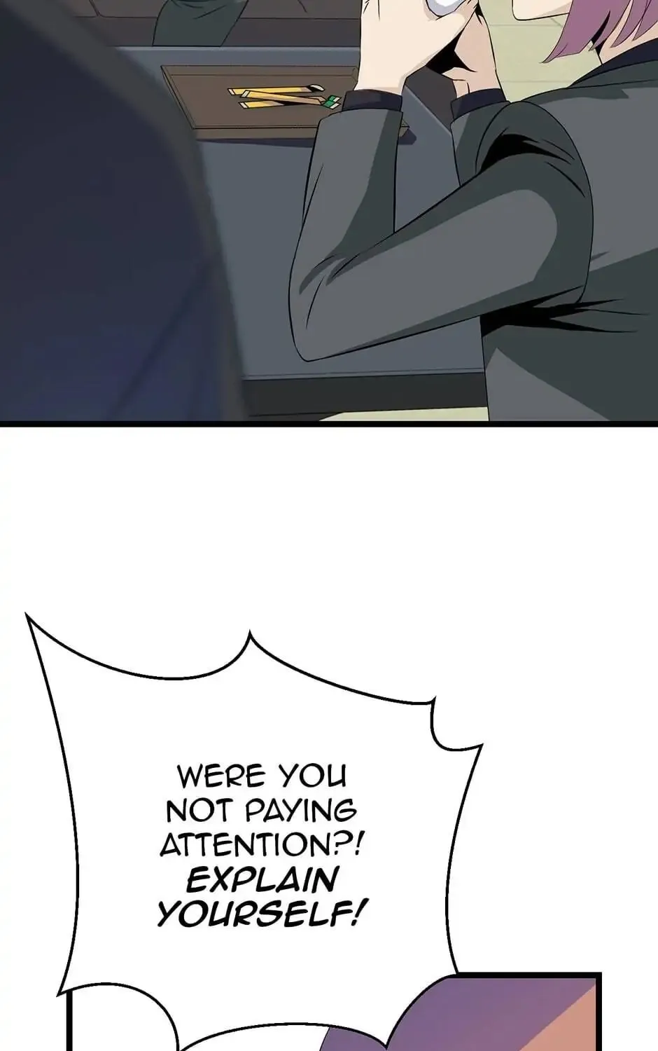 Read Kill The Hero chapter 9 image 40 on Lezhin