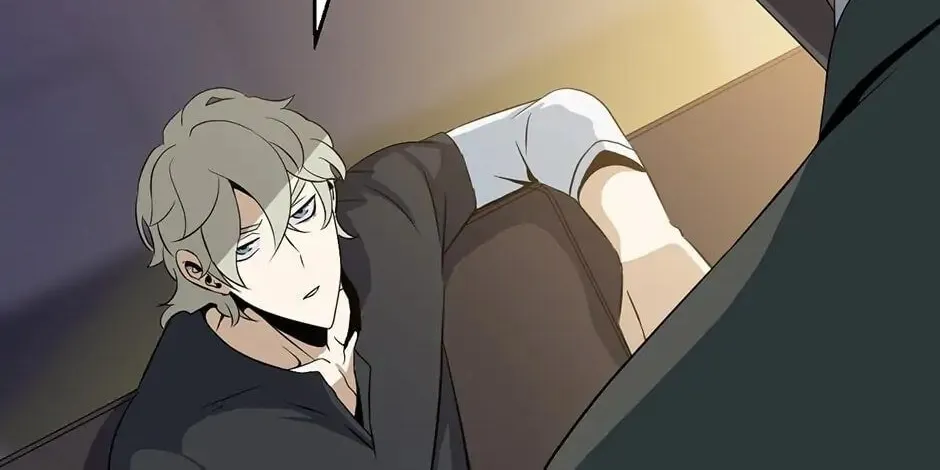Read Kill The Hero chapter 9 image 5 on Lezhin