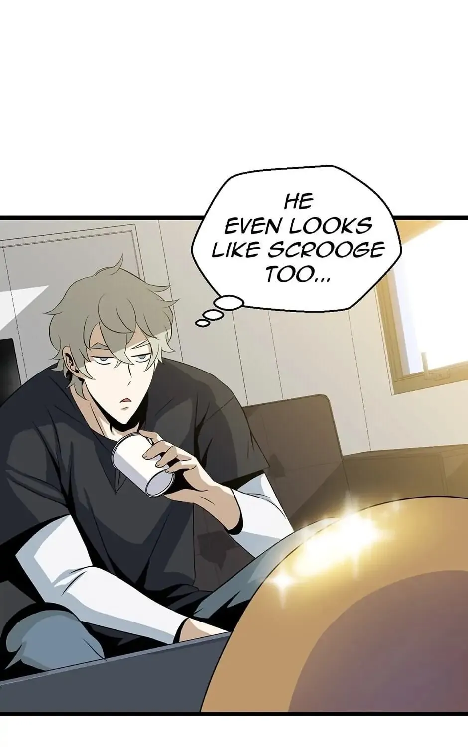 Read Kill The Hero chapter 9 image 50 on Lezhin