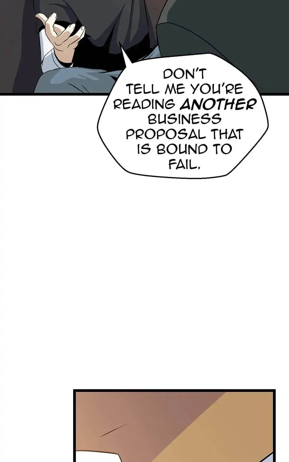 Read Kill The Hero chapter 9 image 6 on Lezhin