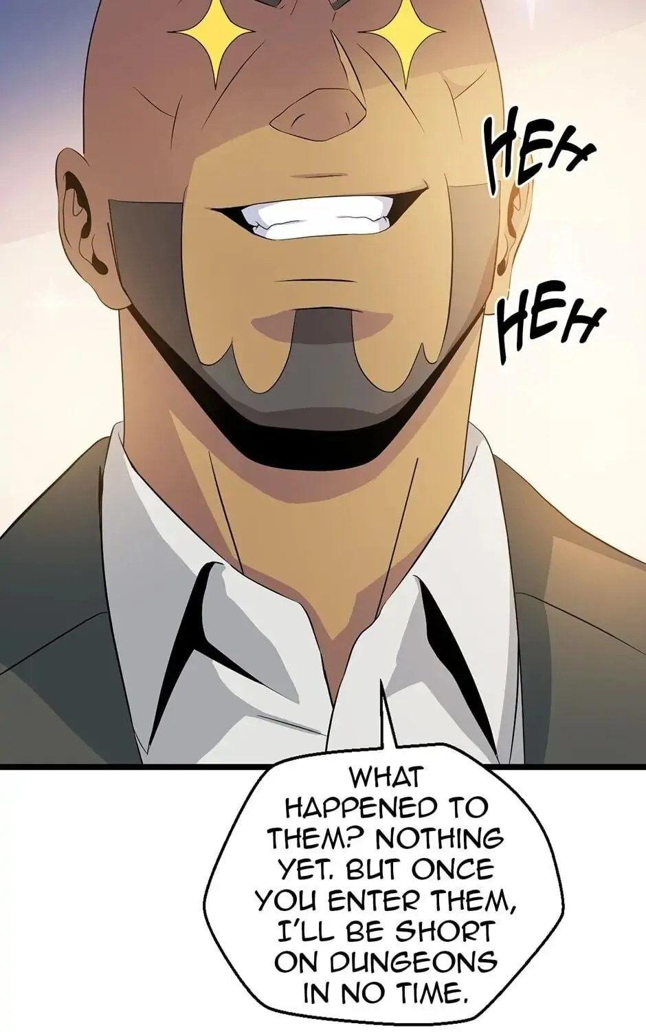 Read Kill The Hero chapter 9 image 60 on Lezhin