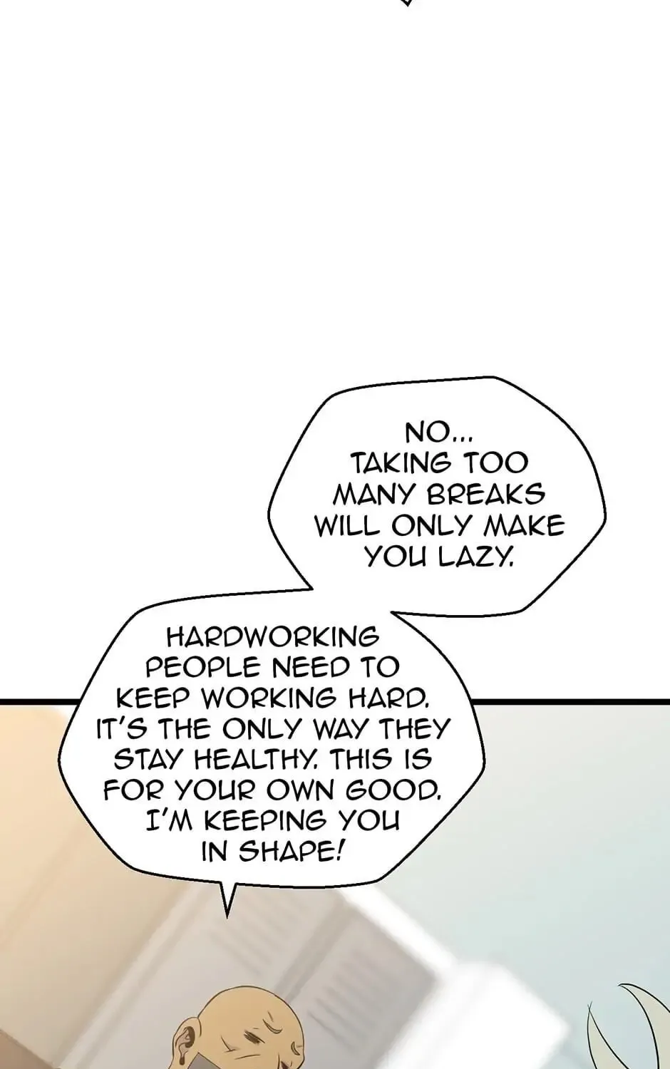 Read Kill The Hero chapter 9 image 64 on Lezhin