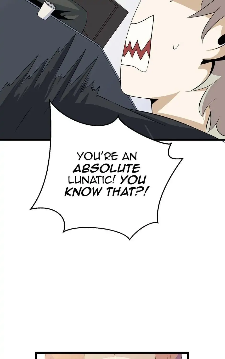 Read Kill The Hero chapter 9 image 66 on Lezhin