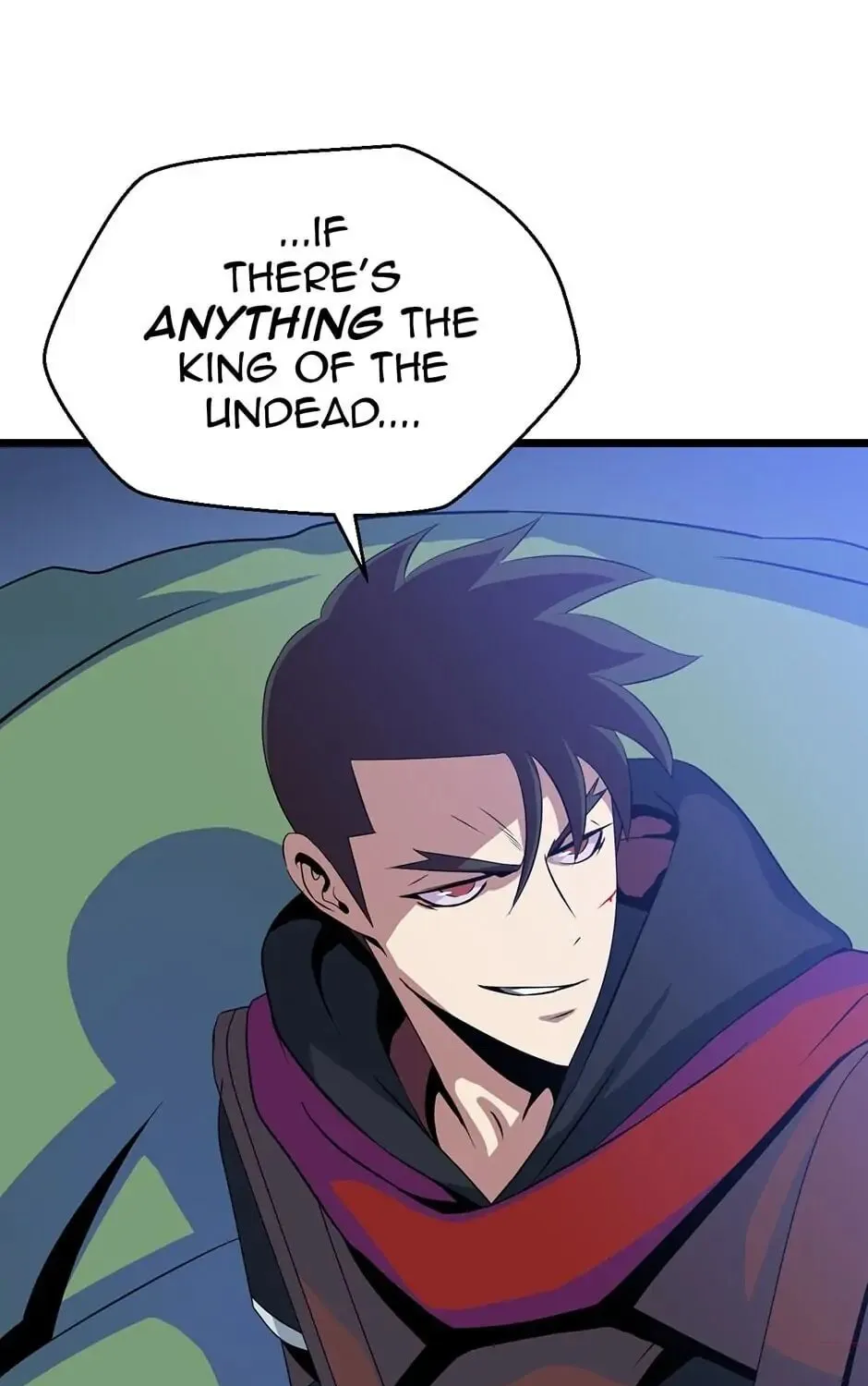 Read Kill The Hero chapter 9 image 82 on Lezhin