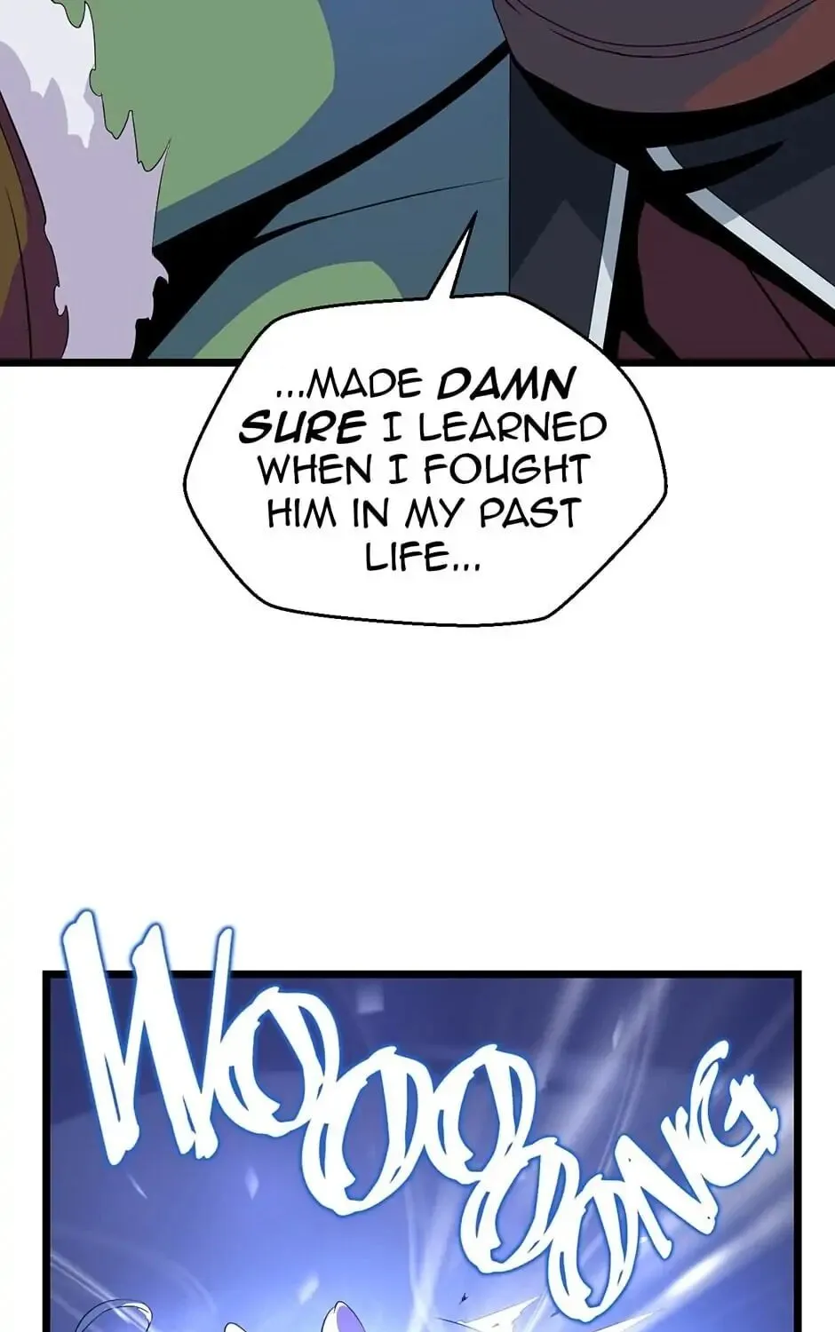Read Kill The Hero chapter 9 image 84 on Lezhin