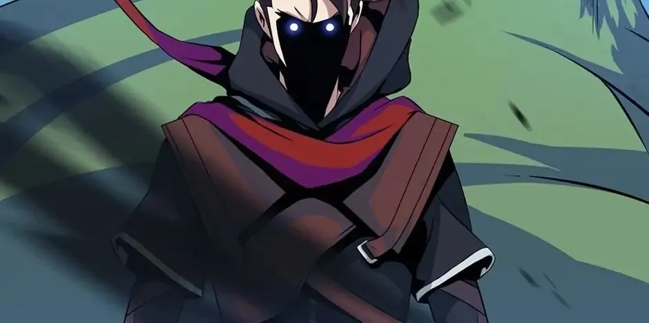Read Kill The Hero chapter 9 image 91 on Lezhin