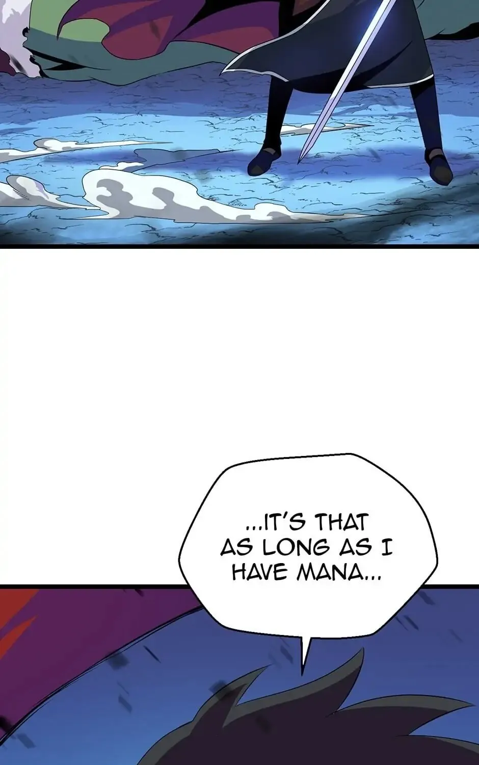Read Kill The Hero chapter 9 image 96 on Lezhin