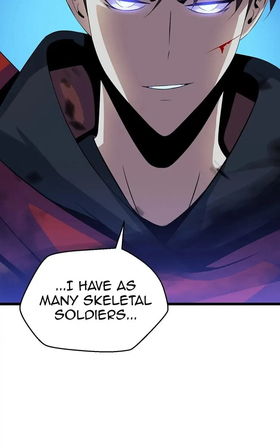 Read Kill The Hero chapter 9 image 98 on Lezhin