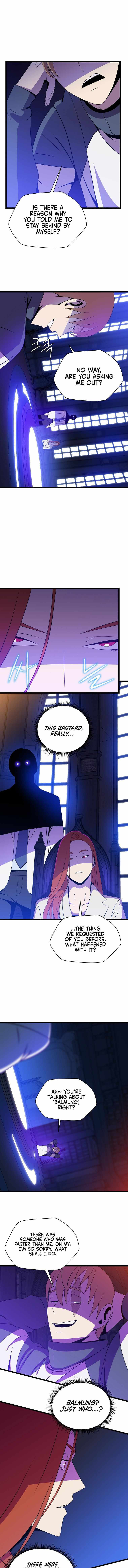 Read Kill The Hero chapter 90 image 1 on Lezhin