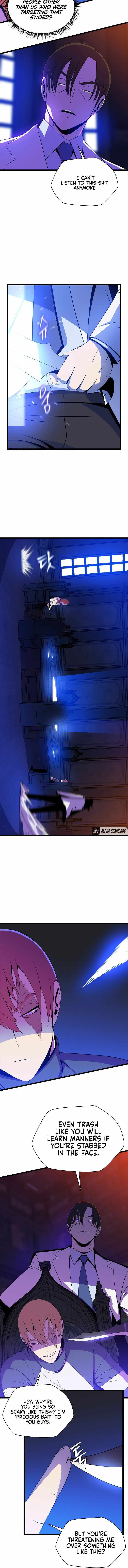 Read Kill The Hero chapter 90 image 2 on Lezhin