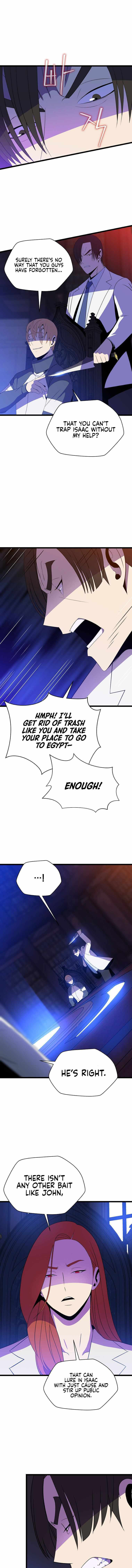 Read Kill The Hero chapter 90 image 3 on Lezhin