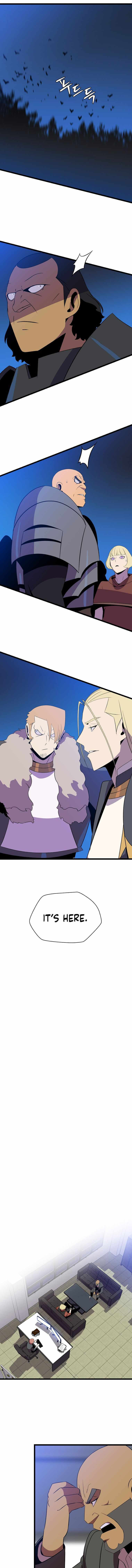 Read Kill The Hero chapter 90 image 9 on Lezhin