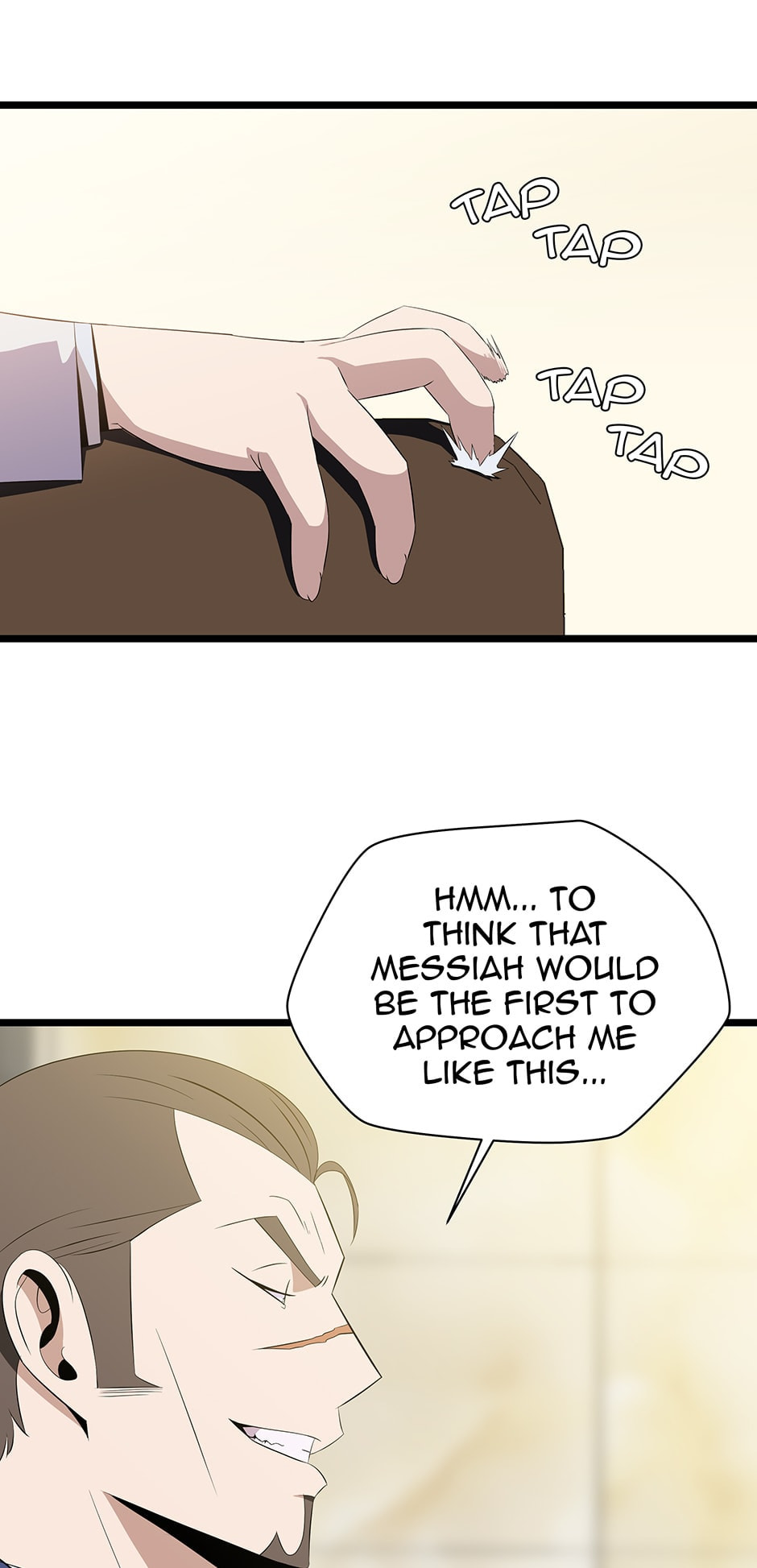 Read Kill The Hero chapter 94 image 1 on Lezhin