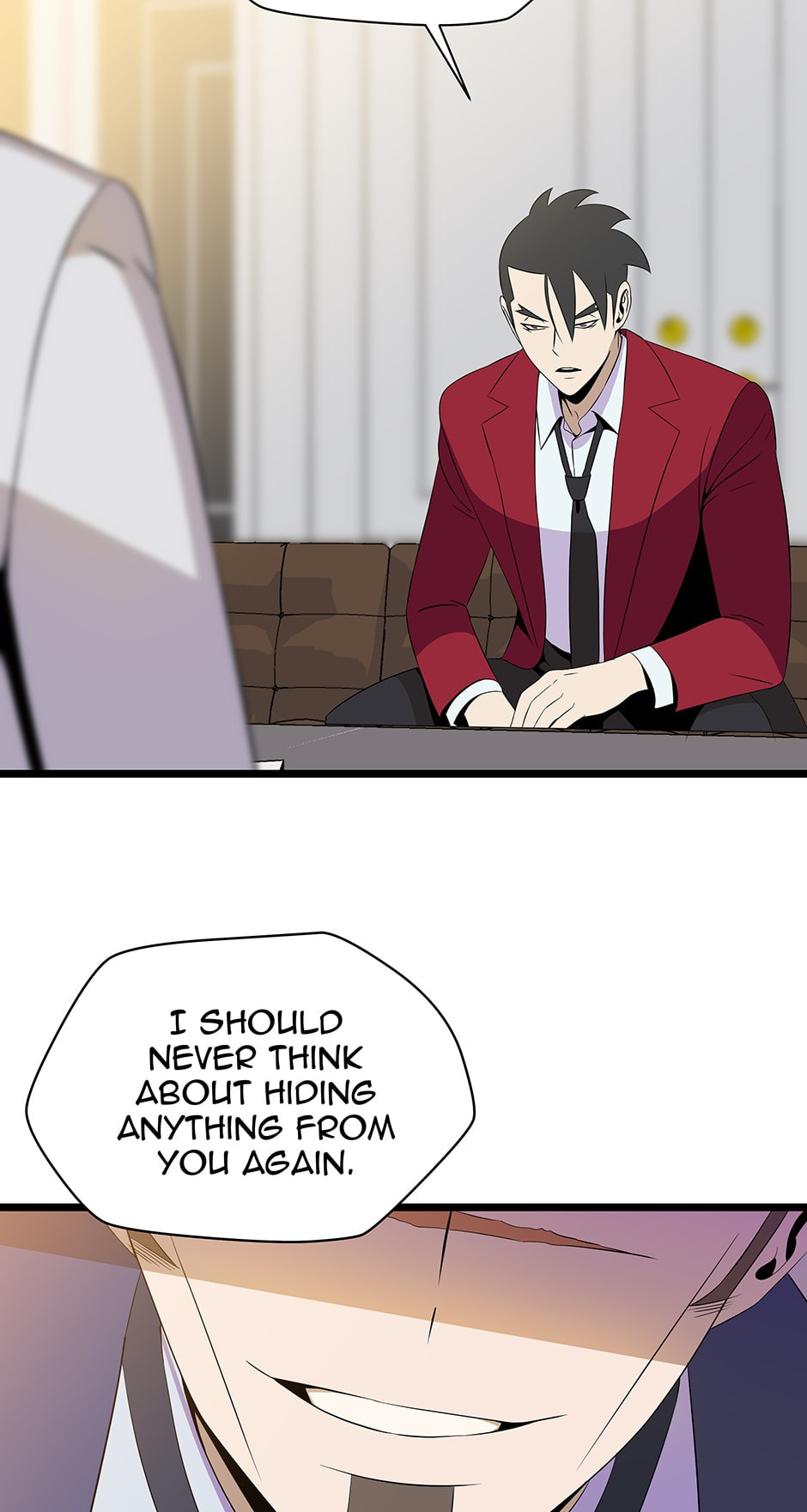 Read Kill The Hero chapter 94 image 11 on Lezhin