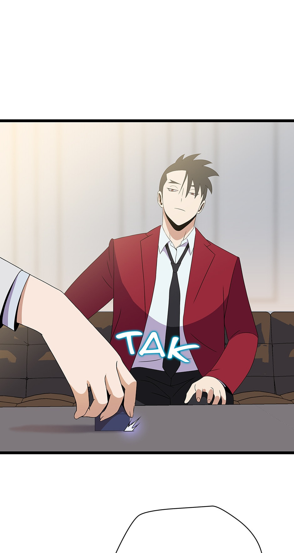 Read Kill The Hero chapter 94 image 17 on Lezhin