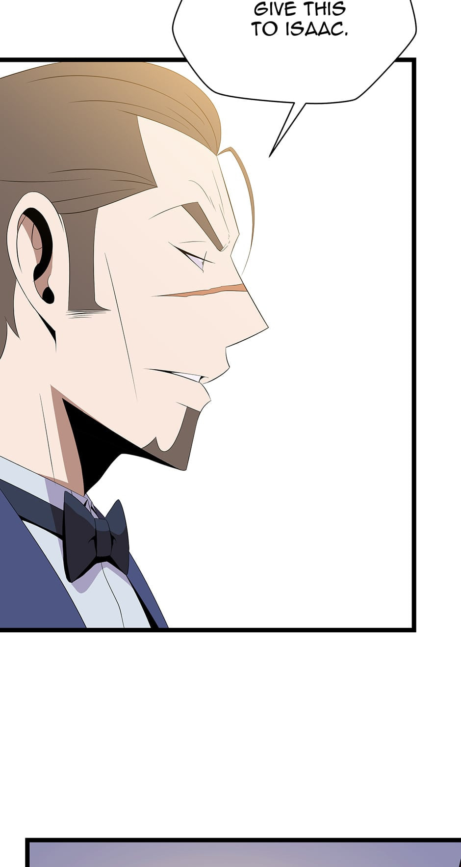 Read Kill The Hero chapter 94 image 18 on Lezhin