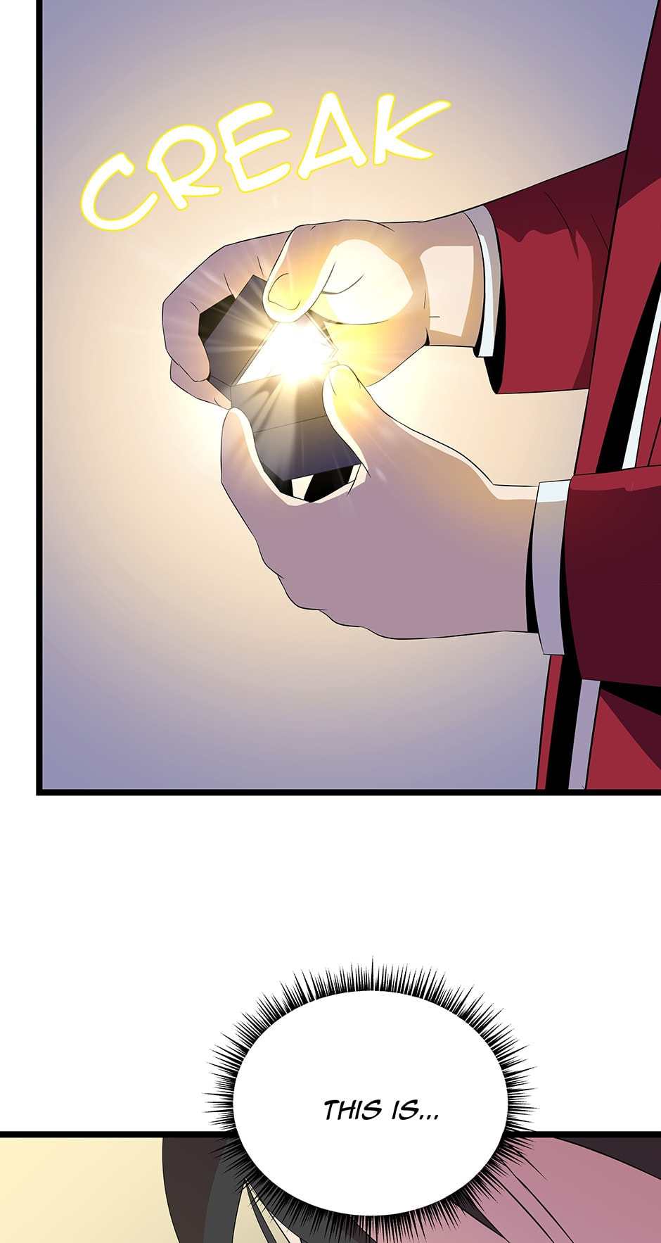 Read Kill The Hero chapter 94 image 19 on Lezhin