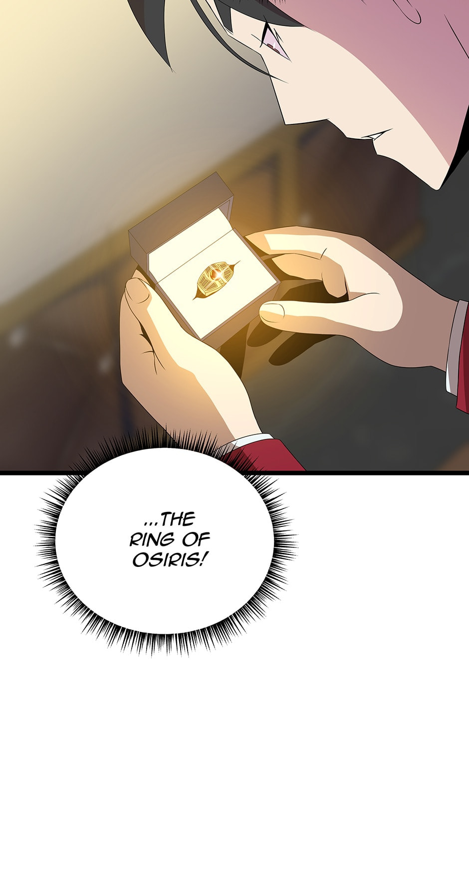 Read Kill The Hero chapter 94 image 20 on Lezhin
