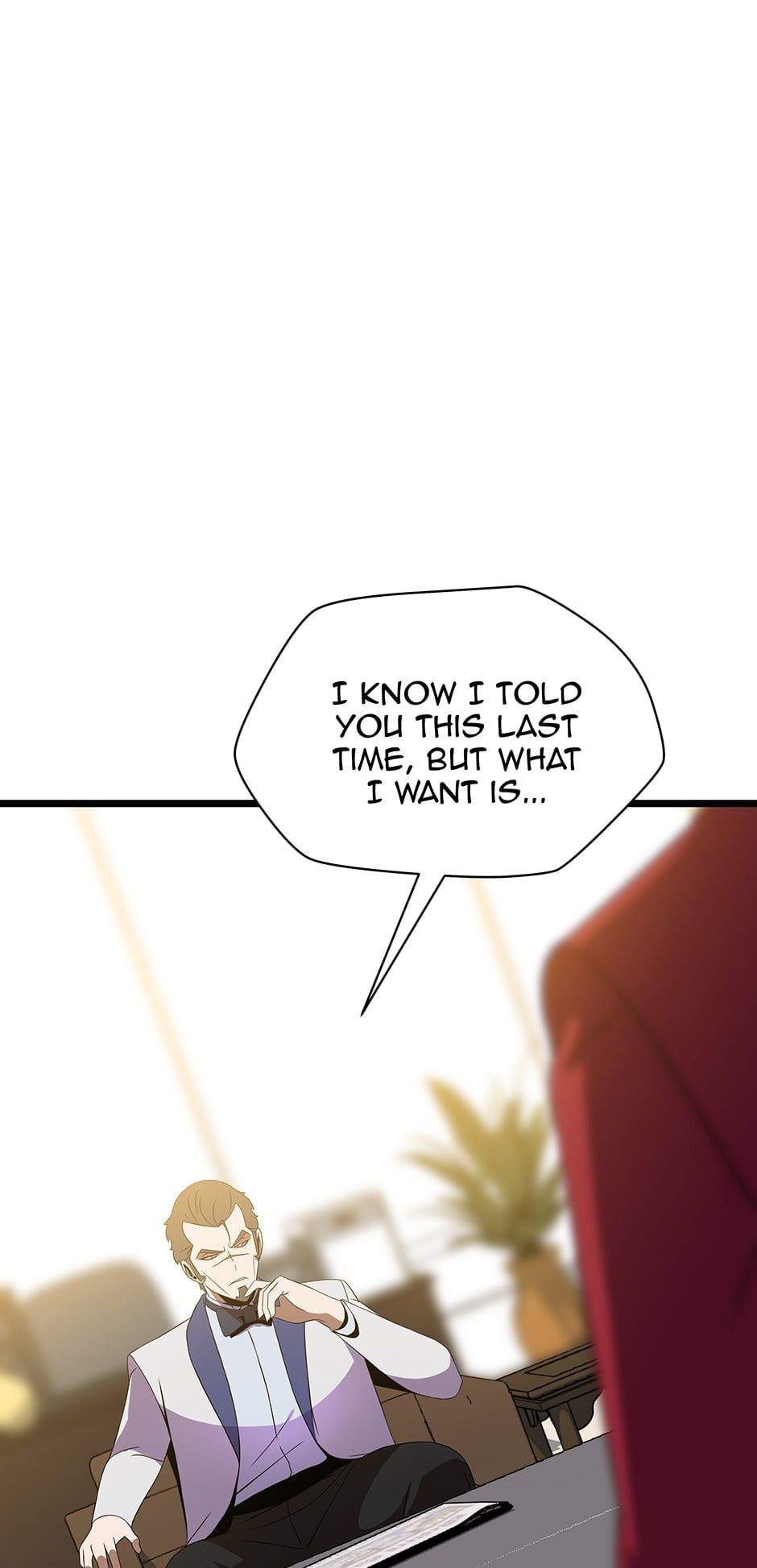Read Kill The Hero chapter 94 image 21 on Lezhin