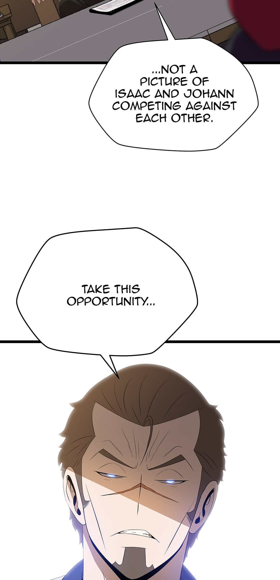 Read Kill The Hero chapter 94 image 22 on Lezhin