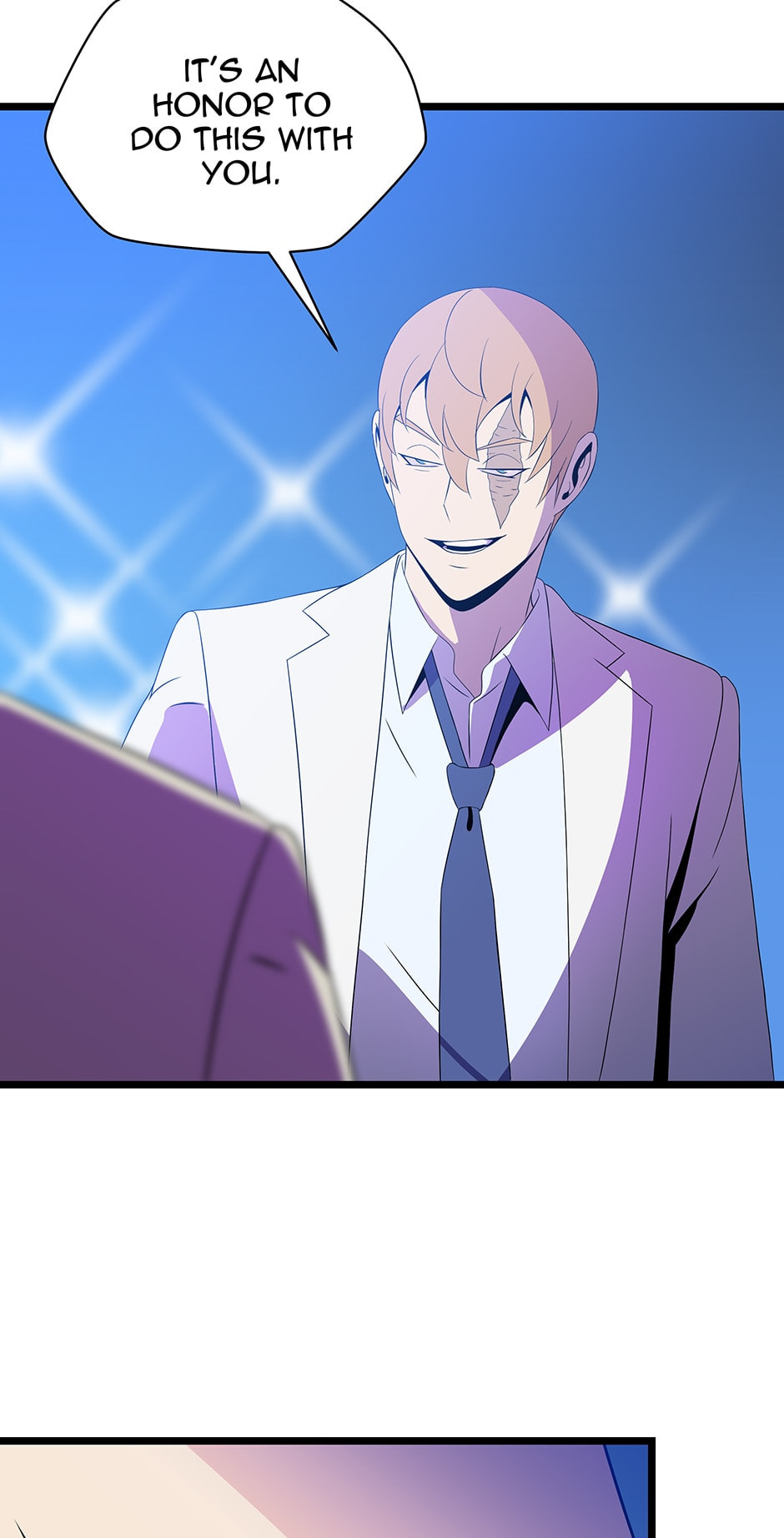 Read Kill The Hero chapter 94 image 29 on Lezhin
