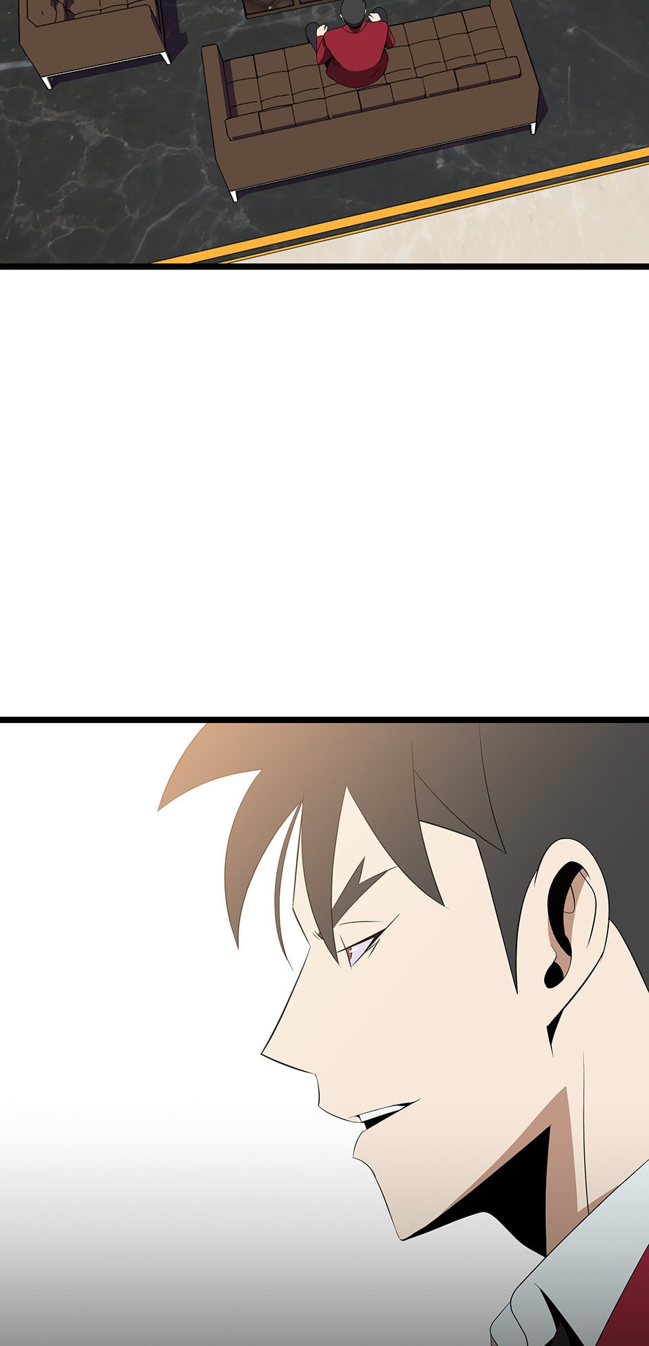 Read Kill The Hero chapter 94 image 3 on Lezhin