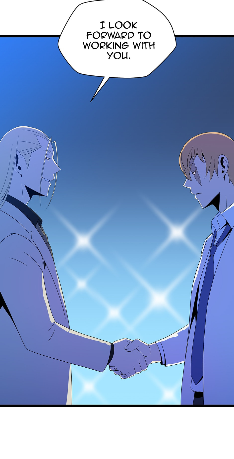 Read Kill The Hero chapter 94 image 31 on Lezhin