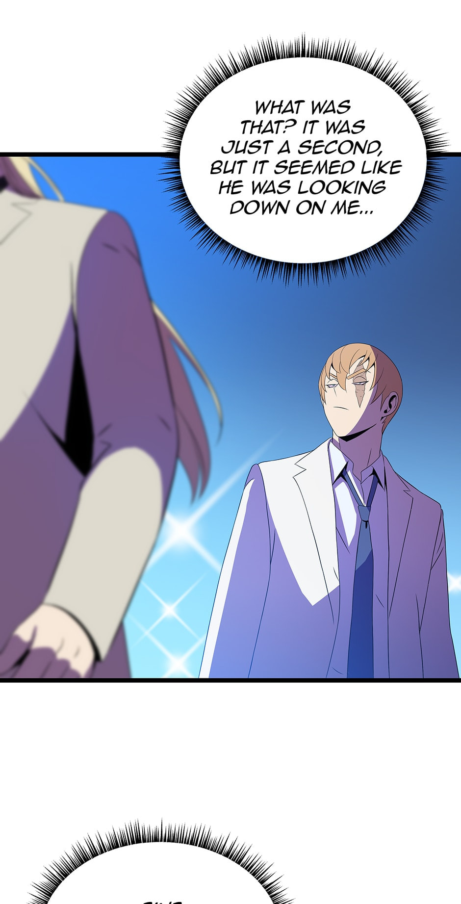 Read Kill The Hero chapter 94 image 32 on Lezhin