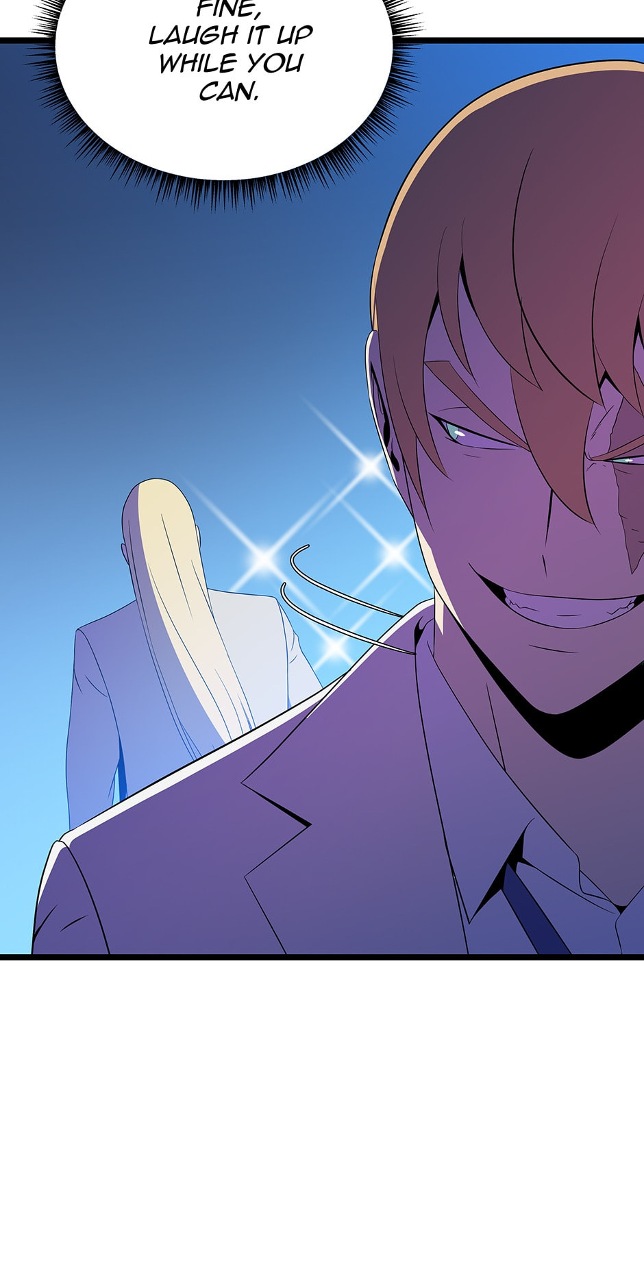 Read Kill The Hero chapter 94 image 33 on Lezhin