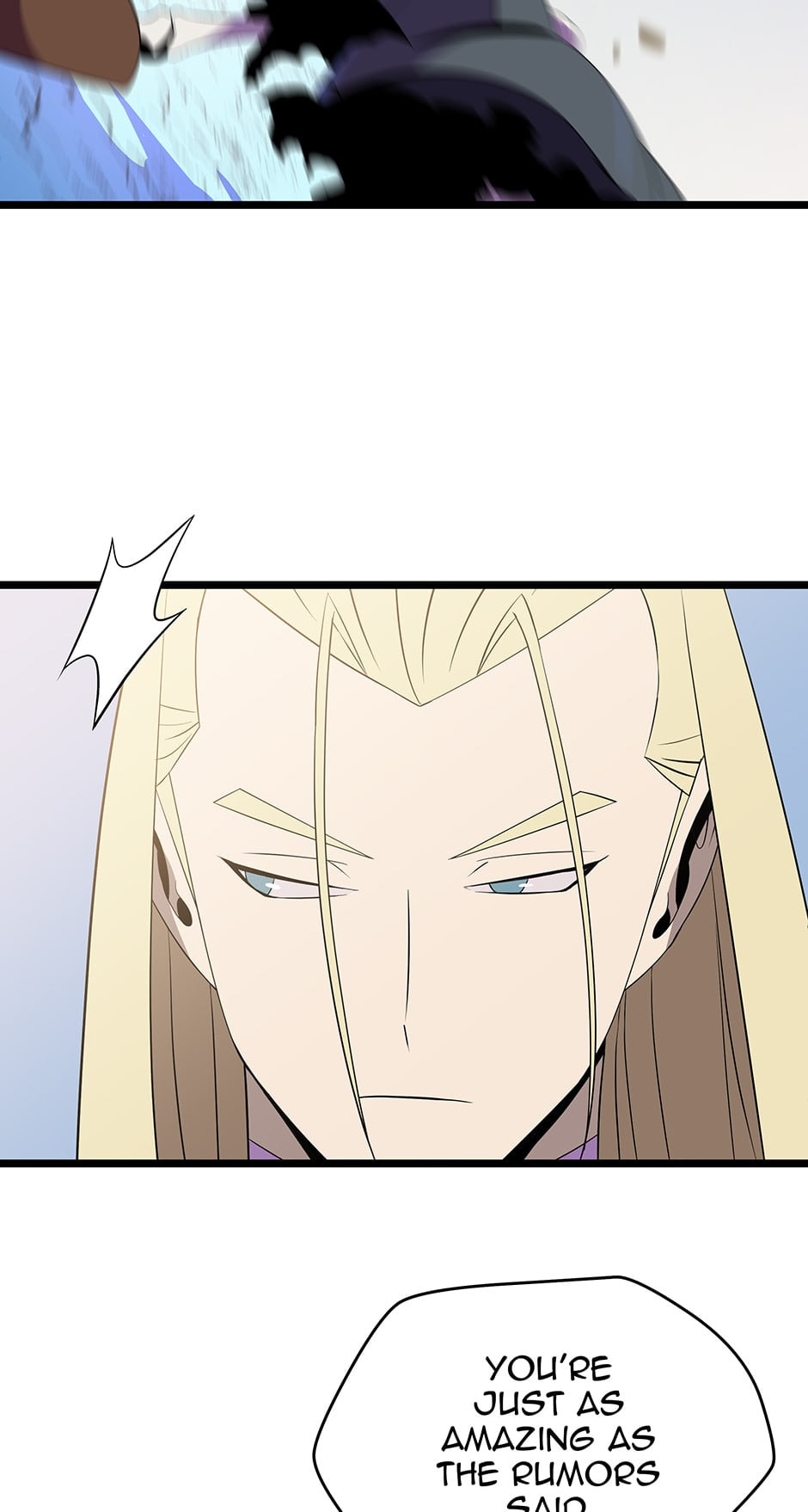 Read Kill The Hero chapter 94 image 39 on Lezhin