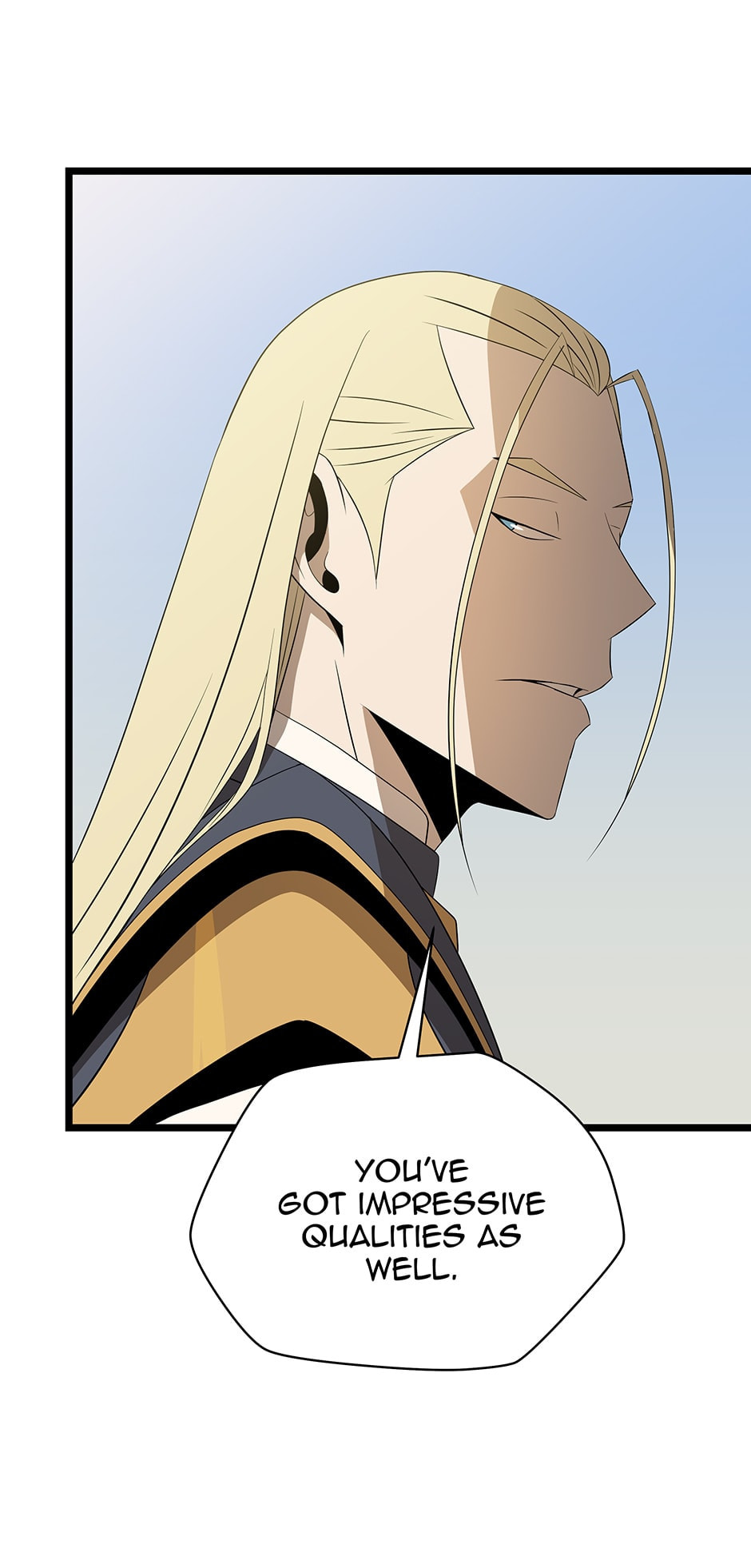 Read Kill The Hero chapter 94 image 42 on Lezhin