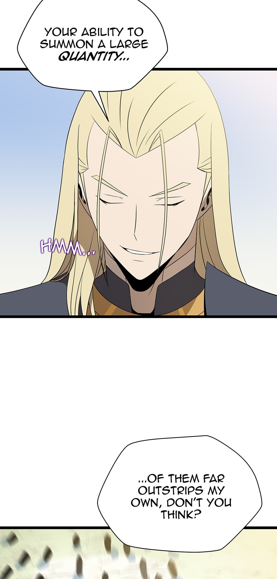 Read Kill The Hero chapter 94 image 44 on Lezhin