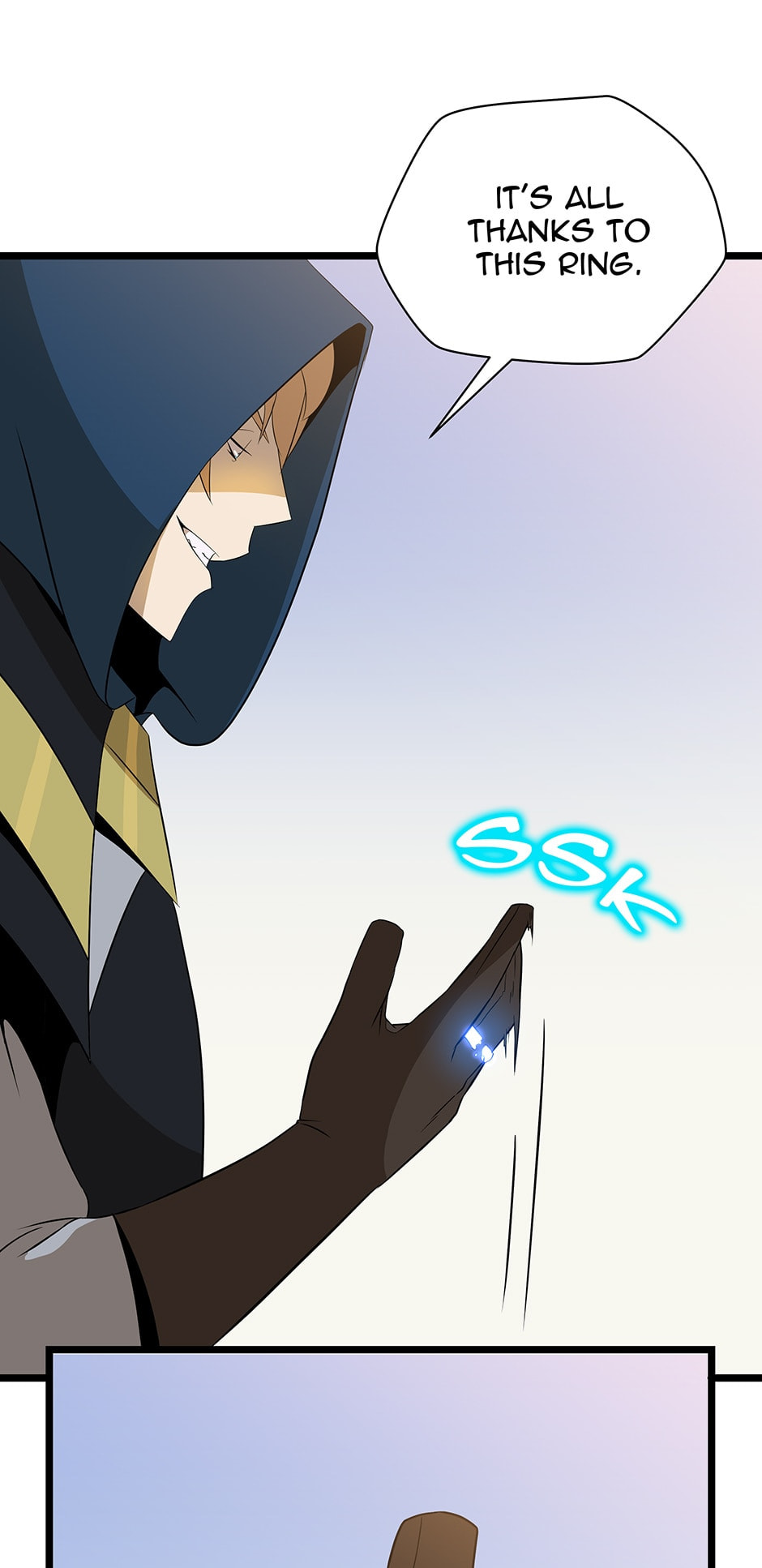 Read Kill The Hero chapter 94 image 47 on Lezhin