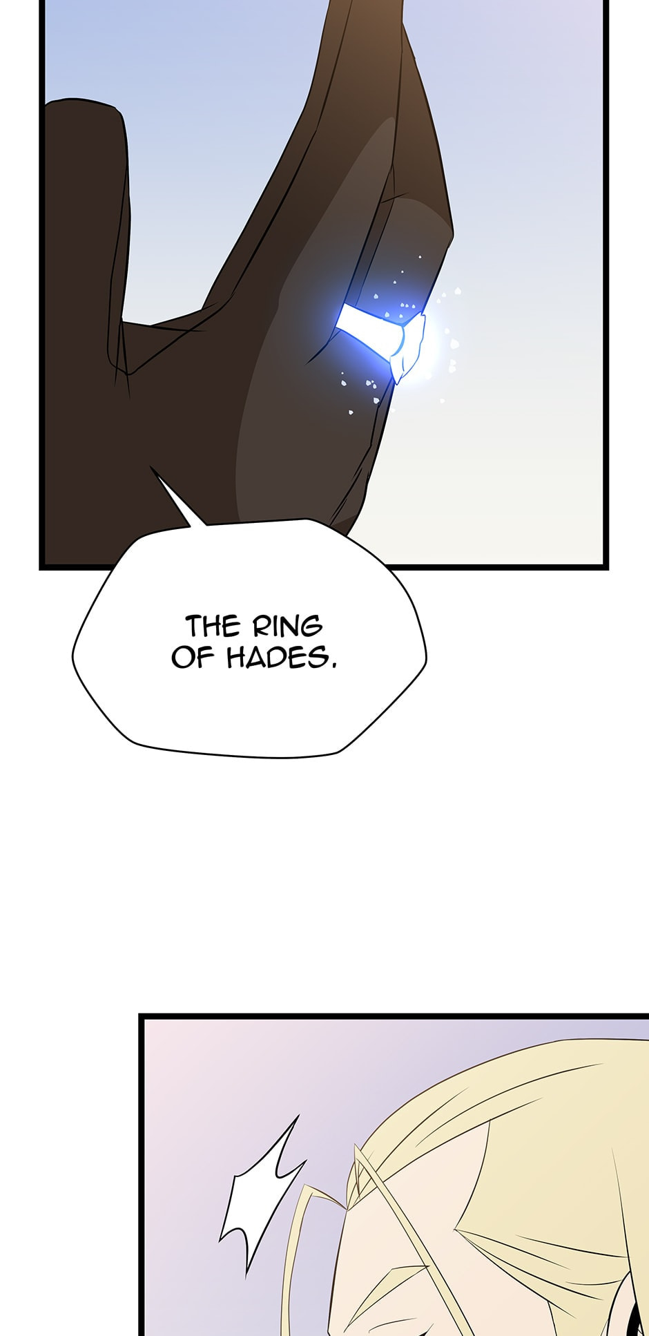Read Kill The Hero chapter 94 image 48 on Lezhin