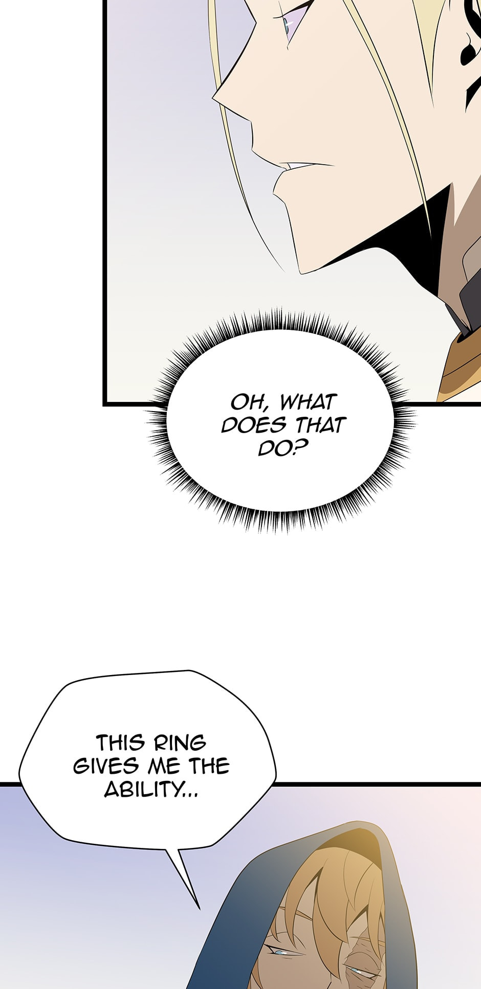 Read Kill The Hero chapter 94 image 49 on Lezhin