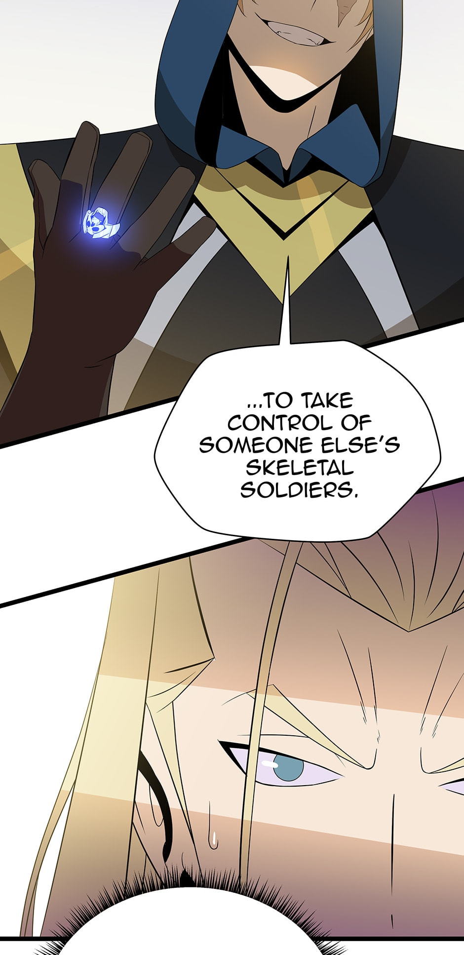 Read Kill The Hero chapter 94 image 50 on Lezhin
