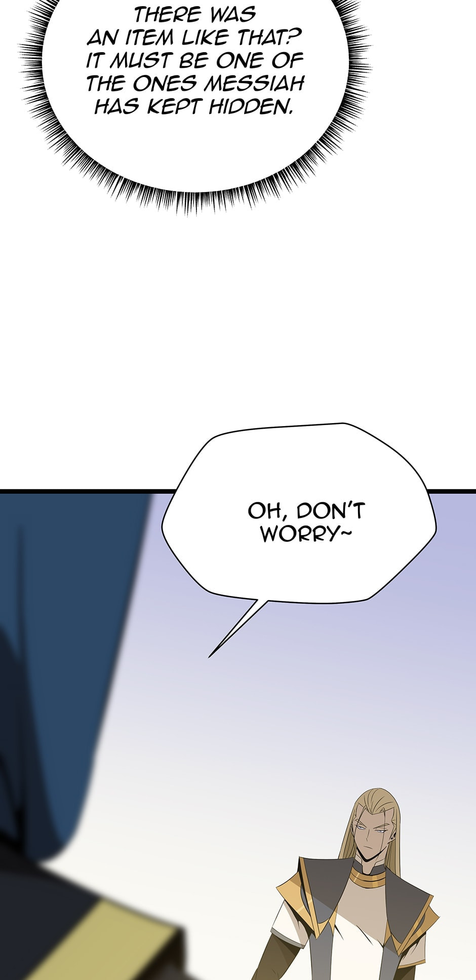 Read Kill The Hero chapter 94 image 51 on Lezhin