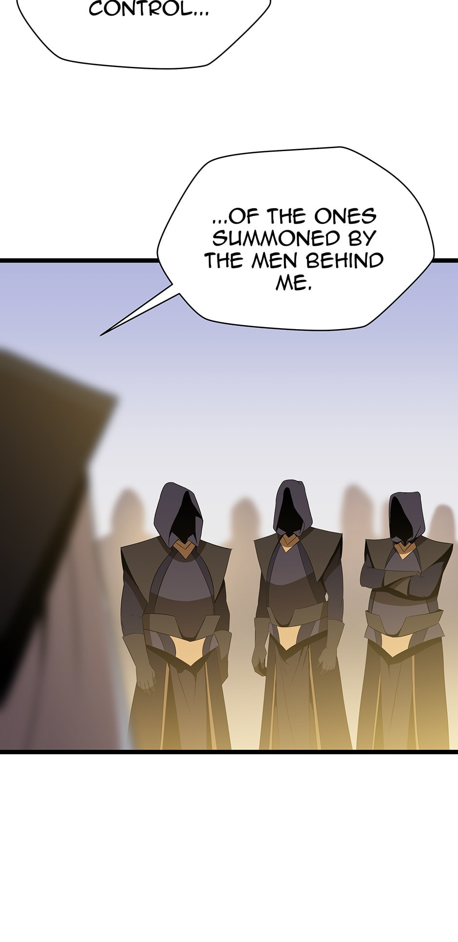 Read Kill The Hero chapter 94 image 53 on Lezhin