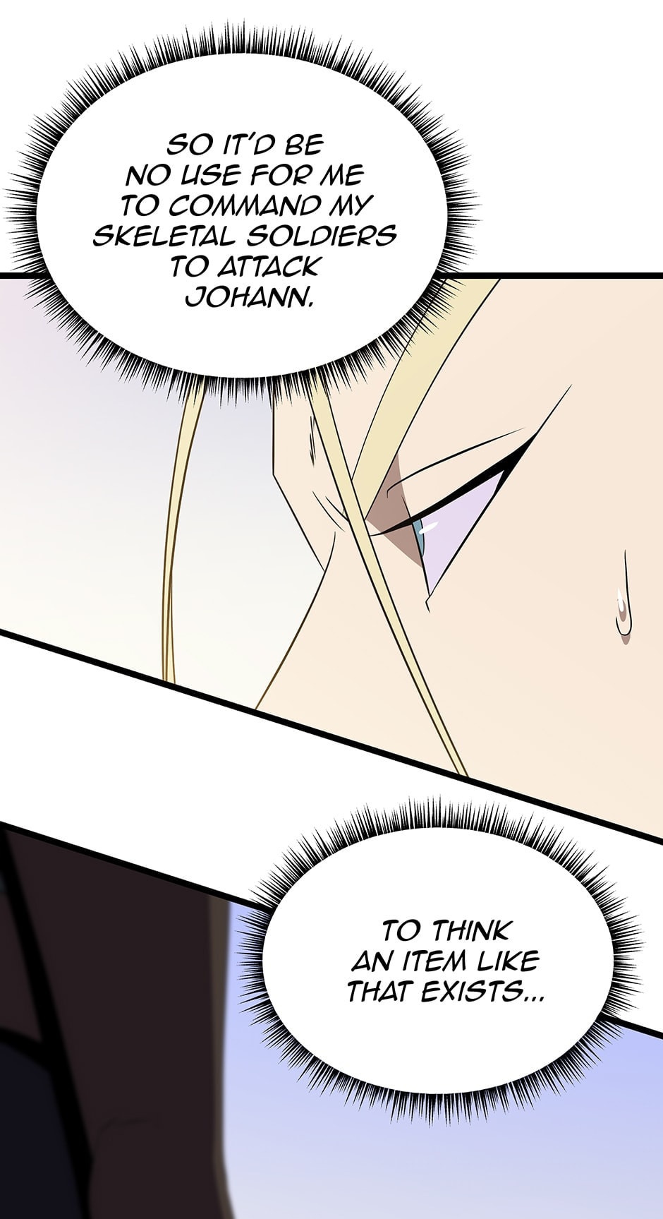 Read Kill The Hero chapter 94 image 54 on Lezhin
