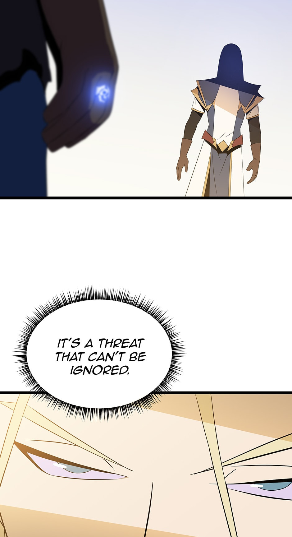 Read Kill The Hero chapter 94 image 55 on Lezhin