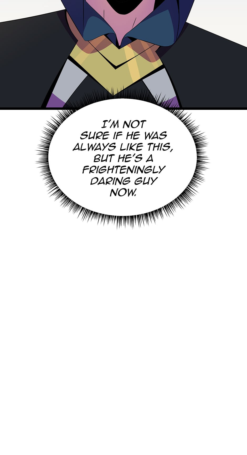 Read Kill The Hero chapter 94 image 57 on Lezhin