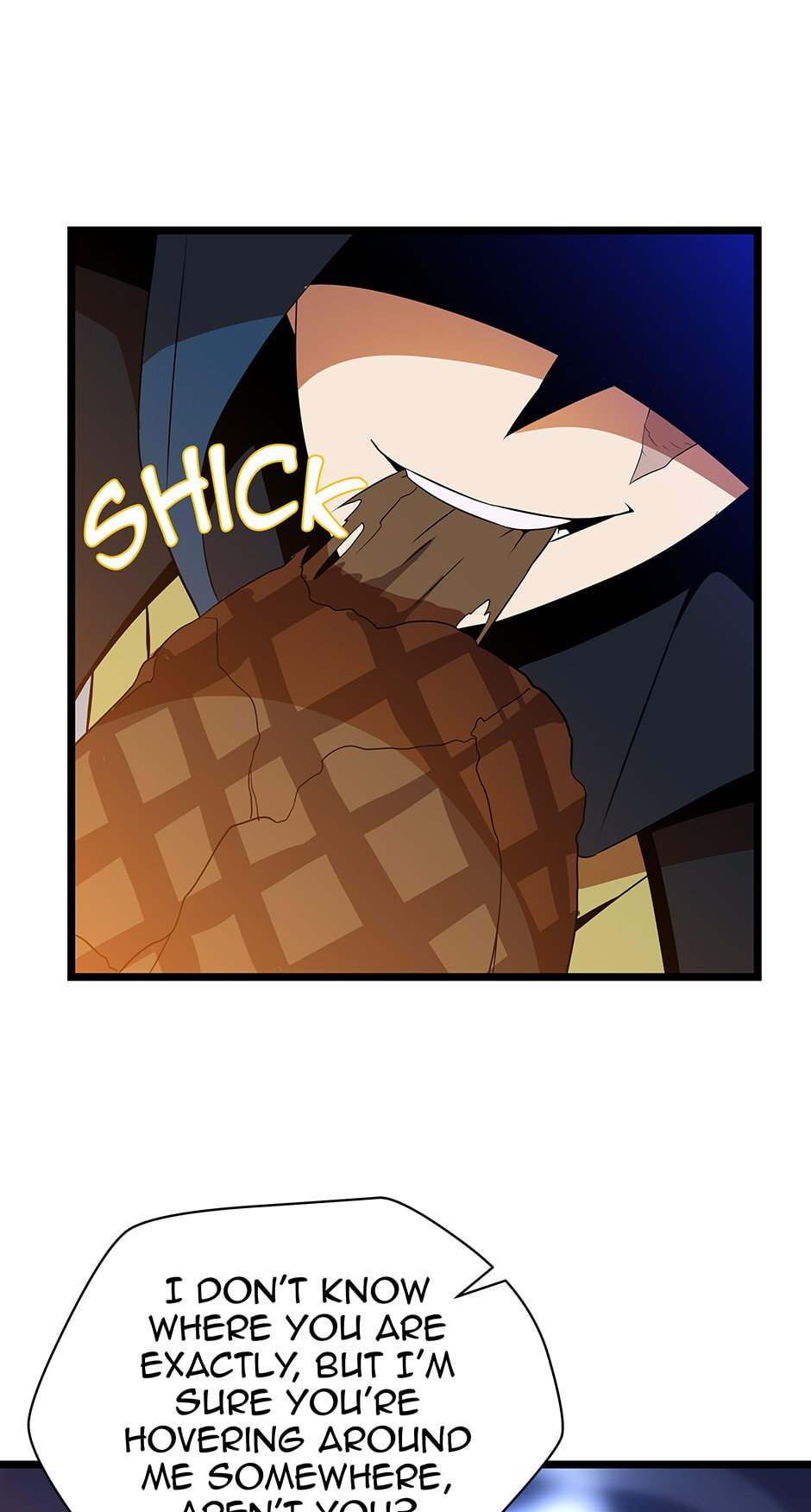 Read Kill The Hero chapter 94 image 61 on Lezhin
