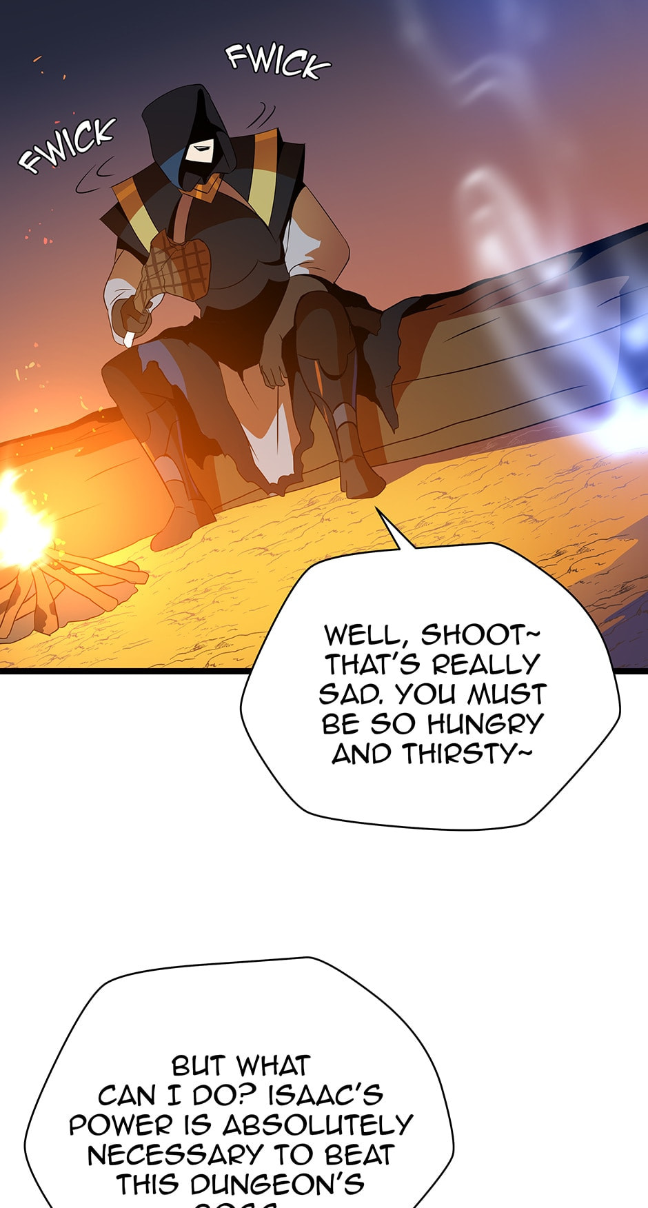 Read Kill The Hero chapter 94 image 63 on Lezhin