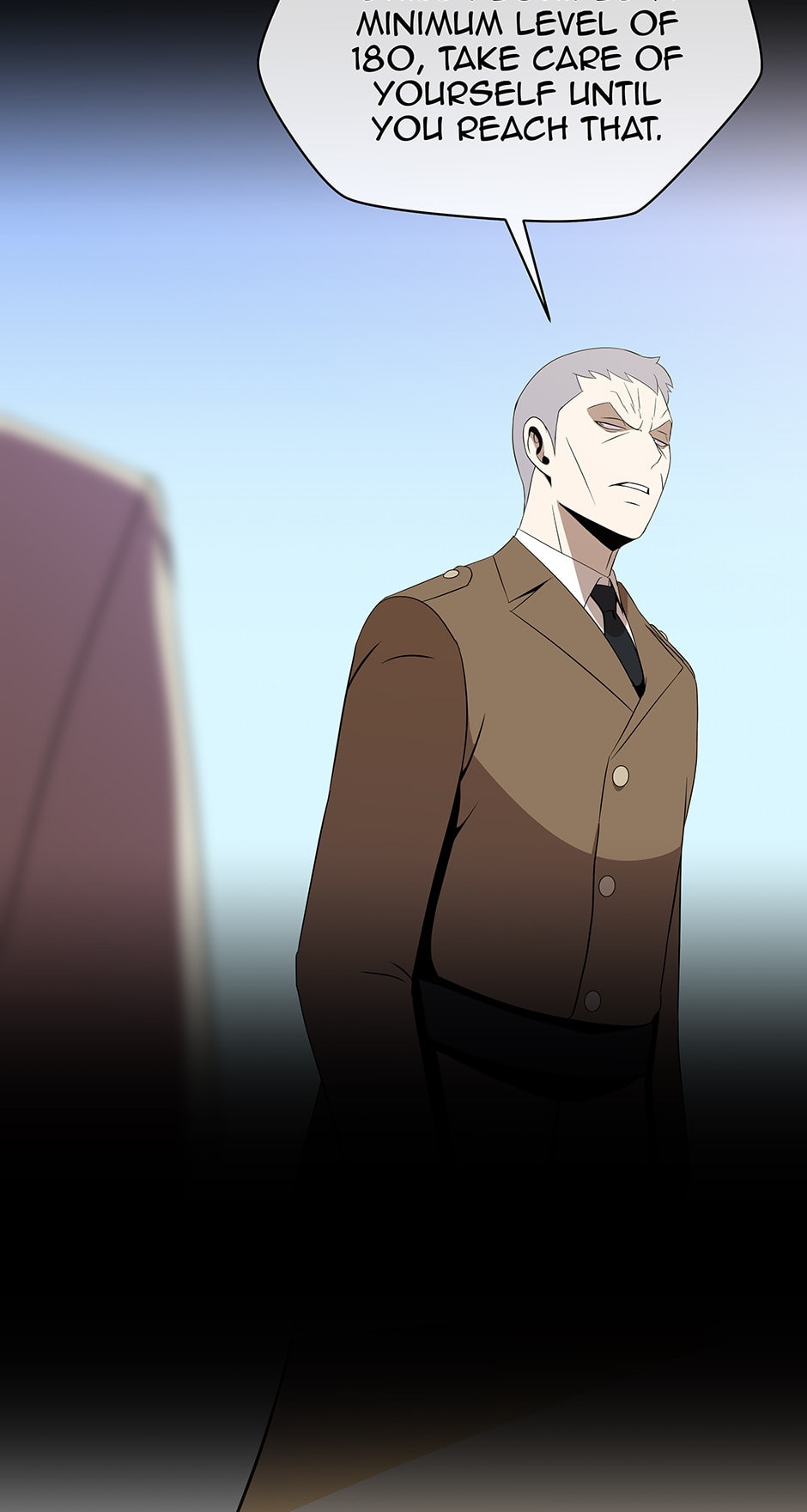 Read Kill The Hero chapter 94 image 8 on Lezhin