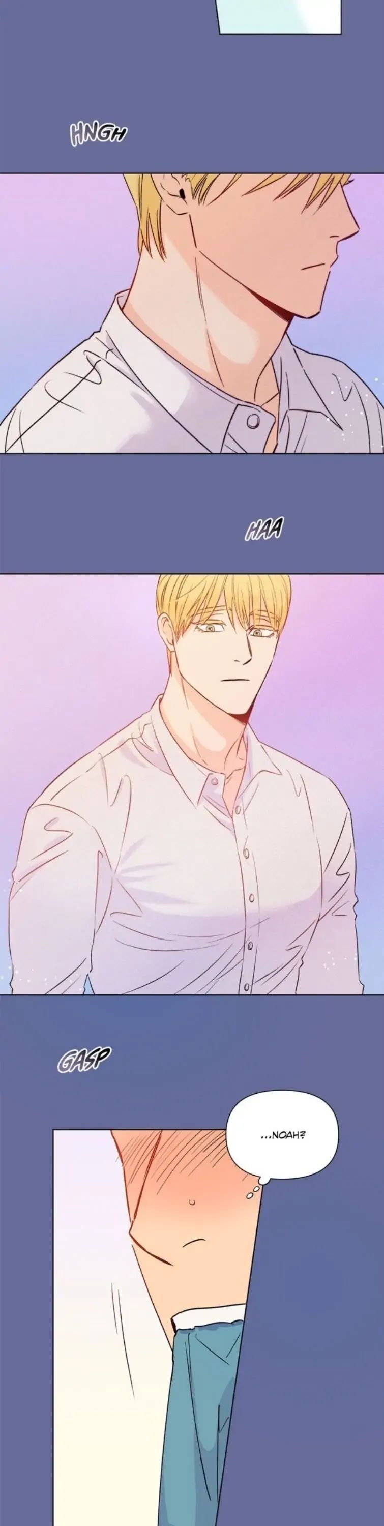 Read Kill the Lights chapter 0 image 2 on Lezhin