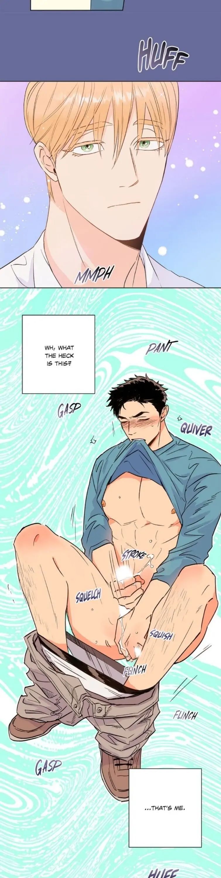 Read Kill the Lights chapter 0 image 3 on Lezhin