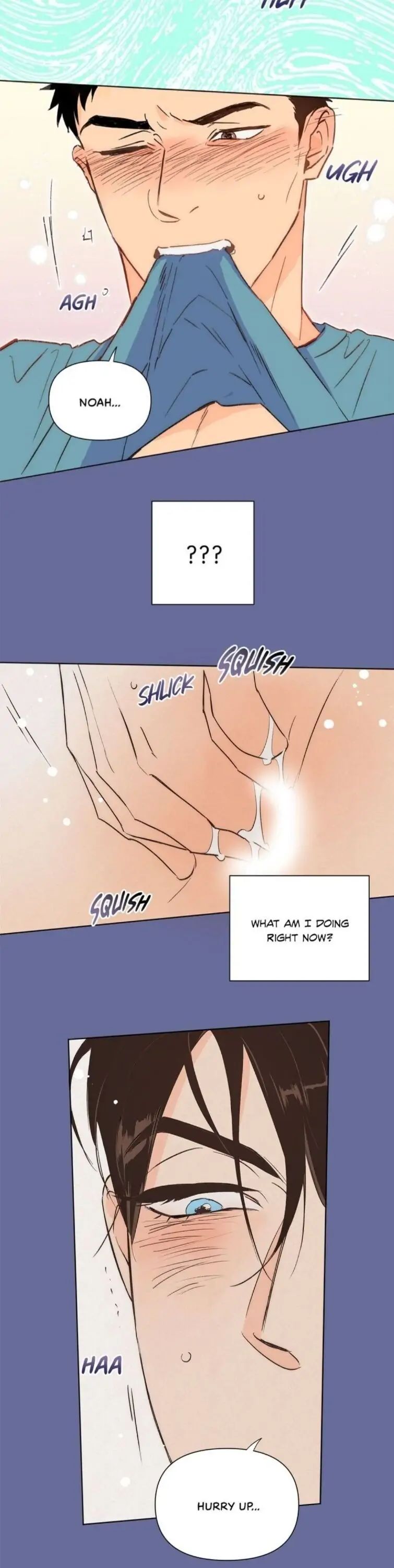 Read Kill the Lights chapter 0 image 4 on Lezhin