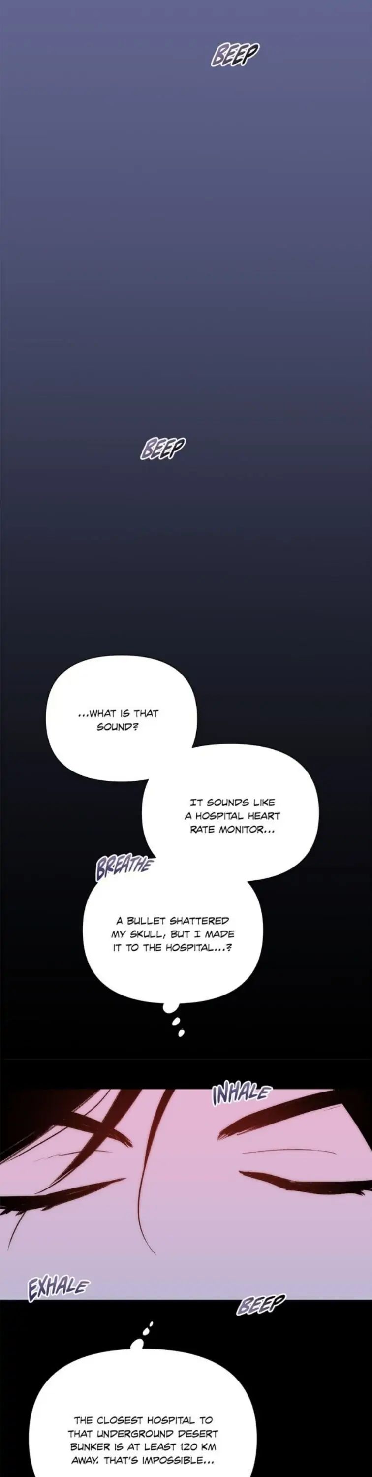 Read Kill the Lights chapter 0 image 7 on Lezhin